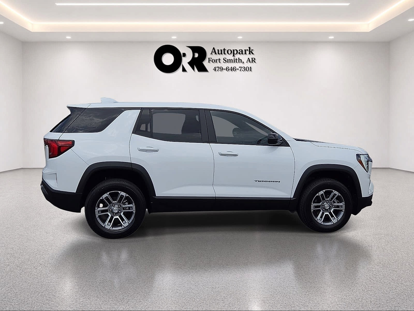 Used 2026 GMC Terrain Elevation FWD image 6