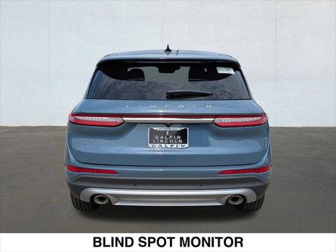 New 2025 Lincoln Corsair Reserve image 5