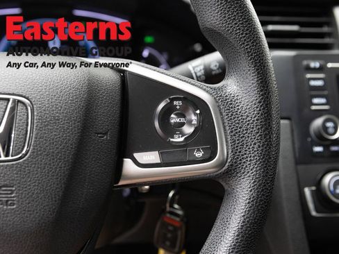 Used 2019 Honda Civic LX image 15