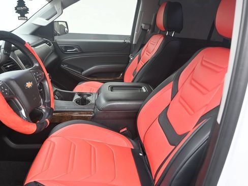 Used 2020 Chevrolet Tahoe LS RWD image 14