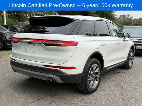 Used 2023 Lincoln Corsair AWD image 6