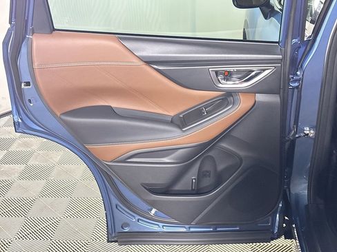 Used 2023 Subaru Forester Touring image 21