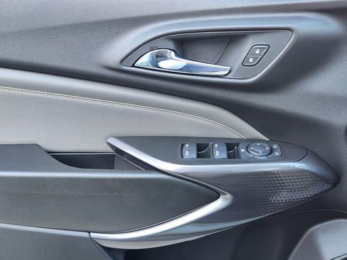 New 2026 Chevrolet Trax ACTIV image 19