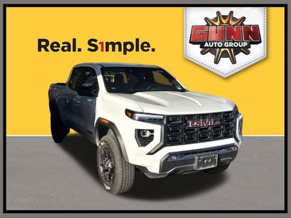 Used 2024 GMC Canyon Elevation w/ Elevation Premium Package