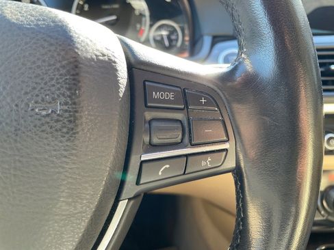 Used 2015 BMW 528i Sedan image 46