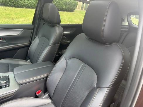 Used 2025 MAZDA CX-90 3.3 Turbo w/ Premium Sport Pkg AWD/4WD image 11
