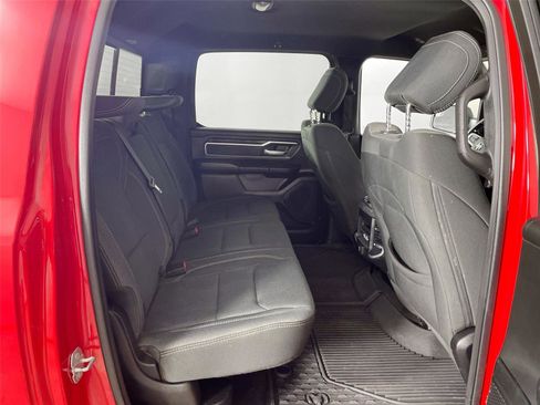 Used 2022 RAM 1500 Big Horn image 26