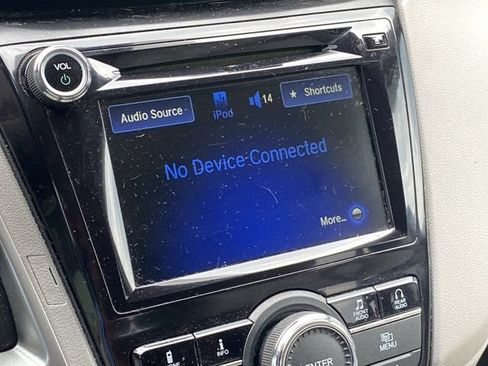 Used 2015 Honda Odyssey EX-L image 19