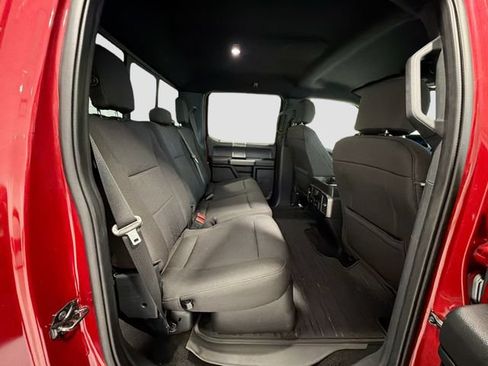 Used 2019 Ford F150 XLT w/ Equipment Group 302A Luxury AWD/4WD image 23