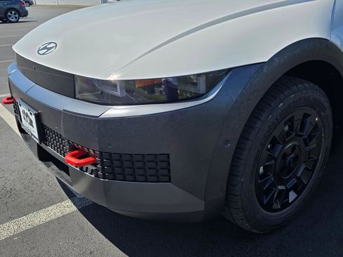 New 2025 Hyundai Ioniq 5 XRT image 10