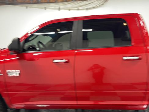 Used 2012 RAM 2500 SLT AWD/4WD image 11