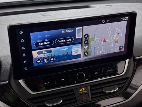 Used 2023 Nissan Altima 2.5 SR w/ SR Premium Package image 18