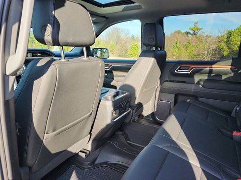 Certified 2022 GMC Sierra 1500 Denali image 14