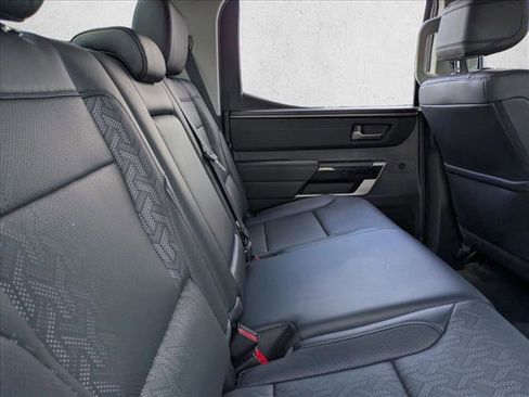 Used 2023 Toyota Tundra Limited w/ TRD Off-Road Package image 20