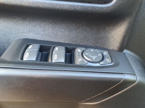 Certified 2025 Chevrolet Silverado 2500 Custom w/ Custom Value Package image 14