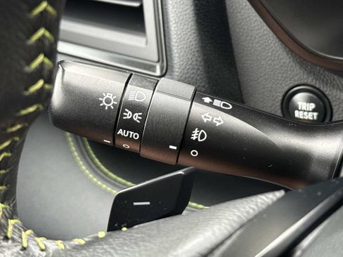 Used 2023 Subaru Ascent Onyx Edition AWD/4WD image 23