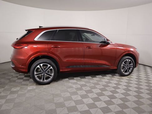 Used 2025 Audi Q5 Premium Plus w/ Premium Plus image 5