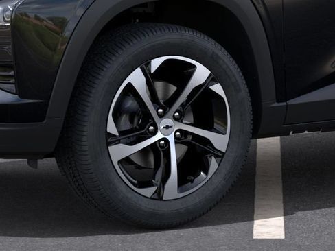 New 2026 Chevrolet Trax RS w/ Driver Confidence Package FWD image 10