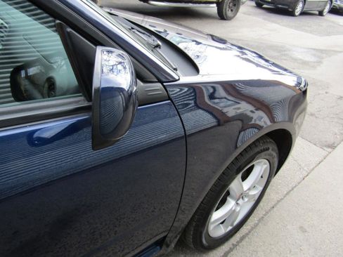 Used 2005 Saab 9-2X Linear image 20