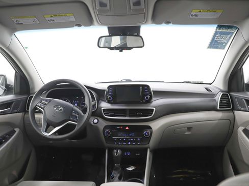 Used 2020 Hyundai Tucson SEL image 14
