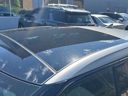 Certified 2023 Kia EV6 GT-Line w/ GT-Line White Seat Package image 15