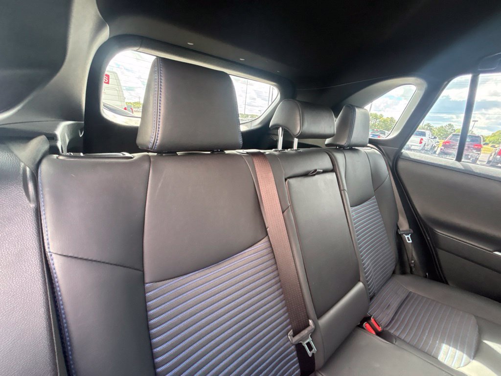 Used 2022 Toyota RAV4 XSE AWD/4WD image 29