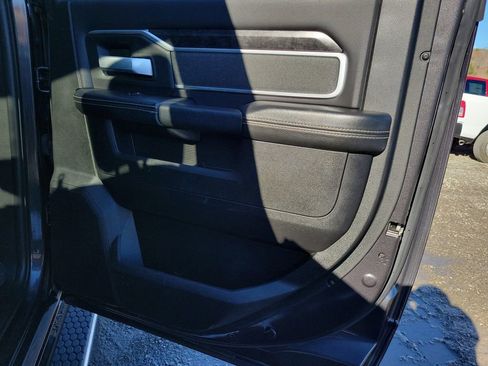 Used 2021 RAM 3500 Big Horn w/ Level 1 Equipment Group image 30