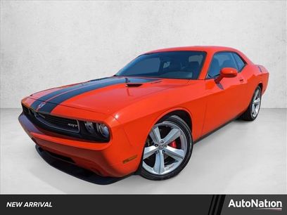 Used 2008 Dodge Challenger SRT8