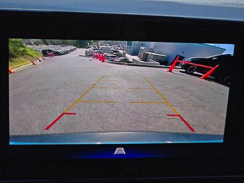 Used 2024 Chevrolet TrailBlazer RS w/ Driver Confidence Package image 18