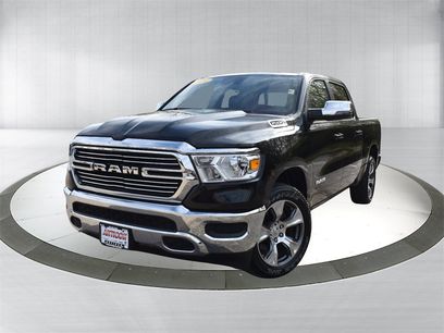 Used 2024 RAM 1500 Laramie