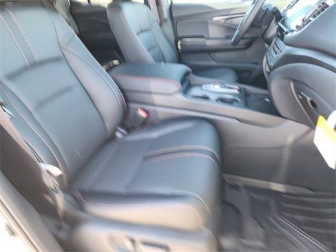 New 2026 Honda Ridgeline TrailSport image 19
