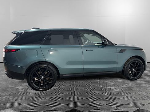 Used 2024 Land Rover Range Rover Sport SE image 6
