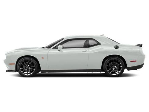 Certified 2023 Dodge Challenger R/T Scat Pack w/ Plus Package RWD image 2