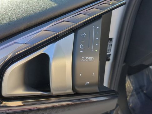 New 2026 BMW X3 xDrive30 w/ Premium Package image 15