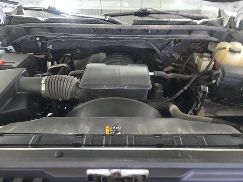 Used 2022 GMC Sierra 2500 SLE w/ SLE Convenience Package AWD/4WD image 13
