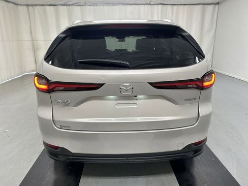 Certified 2024 MAZDA CX-90 3.3 Turbo w/ Preferred Plus AWD/4WD image 22