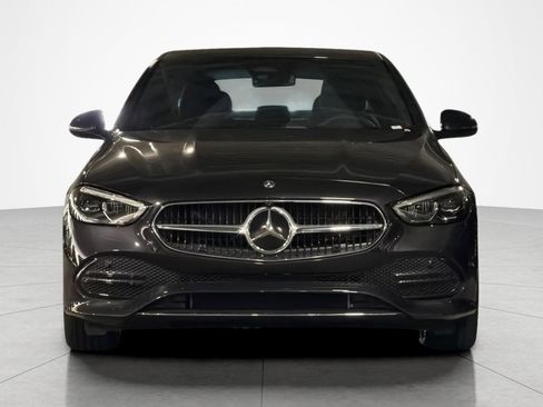 New 2026 Mercedes-Benz C 300 Sedan image 8
