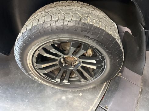 Used 2017 RAM 1500 Big Horn image 13