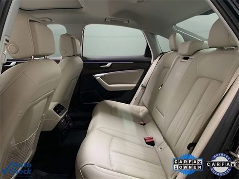 Used 2025 Audi A6 Premium Plus w/ Premium Plus Package image 66