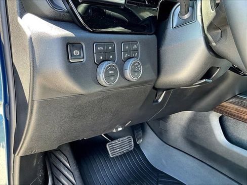New 2026 Chevrolet Silverado 2500 LT w/ Safety Package AWD/4WD image 30