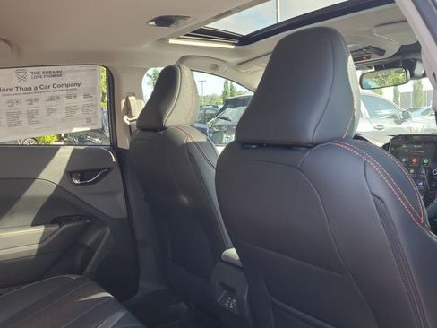 New 2025 Subaru Crosstrek 2.5i Limited image 16