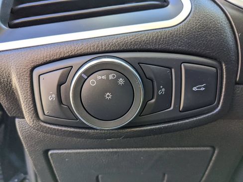 Used 2015 Ford Edge Sport w/ Equipment Group 401A AWD/4WD image 13