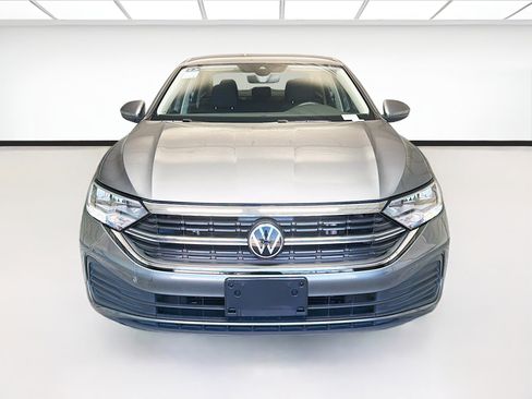 Used 2024 Volkswagen Jetta S FWD image 2