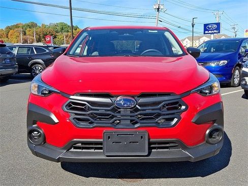 New 2025 Subaru Crosstrek 2.0i image 2