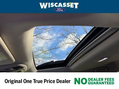 Used 2024 Subaru Outback Onyx Edition image 8