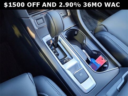 New 2026 Subaru Ascent Premium image 25