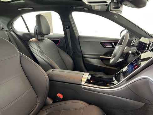 Certified 2025 Mercedes-Benz C 300 C 300 image 39
