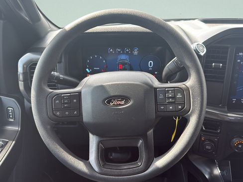 Certified 2024 Ford F150 STX w/ STX Black Appearance Package AWD/4WD image 15