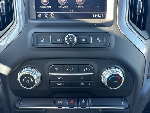 Used 2022 GMC Sierra 2500 Pro w/ Convenience Package image 16