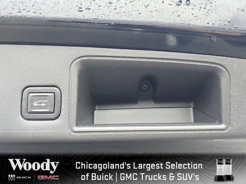 Used 2020 GMC Terrain Denali image 30